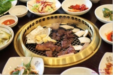 [수원맛집/동수원] 가보정