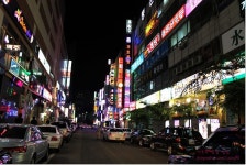 [안양/평촌] 햄바라기 수제햄 부대찌개
