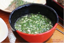 [수원맛집/매산로] 강원도막국수