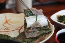 [수원맛집/매산로] 강원도막국수