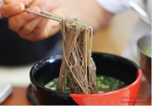 [수원맛집/매산로] 강원도막국수