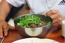 [수원맛집/매산로] 강원도막국수