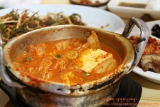 봉천동/서울대입구 부림식당 삼겹살&김치찌개