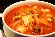 용산구 한남동 웨스턴차이나에서 딤섬먹기~