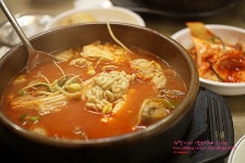 서울대입구/봉천동 조춘식 동태탕