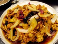 24시간 중국음식전문 장퀘: 반포동(강남 교보생명사거리 신논현역)