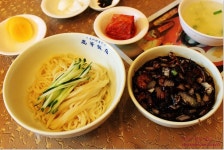 수원맛집/고등동 - 고등반점