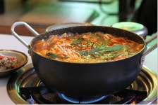 의왕맛집/왕곡동 - 백운산 민물매운탕