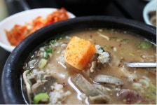 수원맛집/호매실동 - 왕순대식당