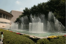 [예술의 전당] 어린이 미술아카데미 엄마랑 아기랑 2학기 첫수업에 다녀왔어요~