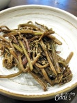 [서울 서초동/교대역] 제주서귀포 오분작뚝배기