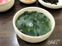 [서울 서초동/교대역] 제주서귀포 오분작뚝배기