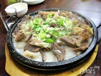 [서울 서초동] 푸주옥 3