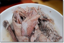 [부산맛집/거제1동] 다양한 오리고기를 맛보는 - 다오리 오리 숯불구이 -