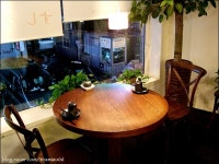 Japanese Dining Cafe, 담(淡): 신사동