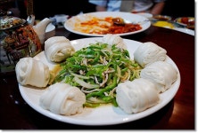 [부산/안락동] 알찬 중화요리 코스 - 원동반점(遠東大飯店) -