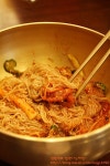 서울대입구/봉천동 냉면전문 신라면옥 물냉면&비빔냉면