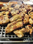 [서울 봉천동/서울대입구역] 돈뼈락연탄갈비 2