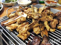 [서울 봉천동/서울대입구역] 돈뼈락연탄갈비 2