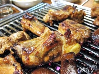 [서울 봉천동/서울대입구역] 돈뼈락연탄갈비 2