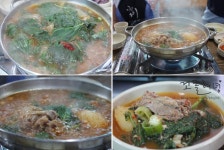 [포천맛집]꼬돌의 15년 단골... 포천 오리고기의 대명사 고향나들이^^