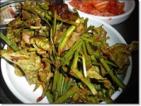 [부산/서동] 단골이 되고 싶은 막창집 - 송광 숯불막창 -