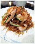 [강남역] 노랑저고리- 전통 한정식,삼합,전복,장어구이,낙지볶음,훈제오리
