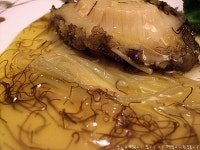 Traditional Chinese Cuisine 백리향(白里香): 여의도 63빌딩 57F