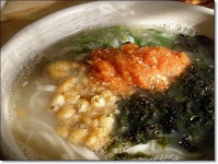 [부산/서동] 아주 특별한 맛의 손칼국수 - 춘하추동 -