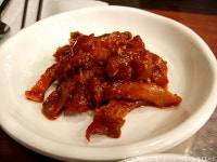 원조 두부촌: 자양동 맷돌할매 숨두부(순두부) 참나무 장작 바베큐 전문점
