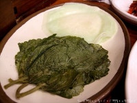 원조 두부촌: 자양동 맷돌할매 숨두부(순두부) 참나무 장작 바베큐 전문점