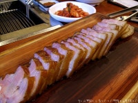 원조 두부촌: 자양동 맷돌할매 숨두부(순두부) 참나무 장작 바베큐 전문점