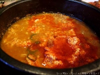 원조 두부촌: 자양동 맷돌할매 숨두부(순두부) 참나무 장작 바베큐 전문점