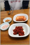 [인천/남동구]만수동, 황해 순 모밀냉면