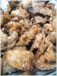 대구 칠성시장 단골식당_ 40년 전통의 석쇠 돼지불고기