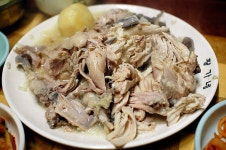 [부산맛집/연산동] 골목안으로 가면 맛있는것을 만날수 있다! 골목안식당