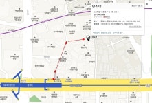 [종로구/인사동] 거구장 : 인사동 근처에서 그나마 제일 괜찮은 중식당