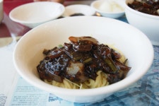 [인천] 차이나 타운 맛집 공화춘 그리고 십리향 만두&월병.