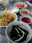 지금까지의 닭갈비는 싹~ 잊어라! 참숯에 구워먹는 숯불닭갈비, 만희네참숯불닭갈비: 면목동 사가정역