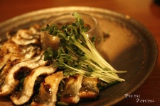 [논현동맛집/학동역맛집]퓨전일식 요리가 맛난곳 - 모모코