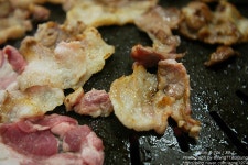 [부산맛집/구서동] 한판에 5천원 생고기 전문점 농심가 식육식당