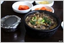 [인천/부평구]산곡동, 양평신내서울해장국 부평직영점