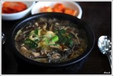 [인천/부평구]산곡동, 양평신내서울해장국 부평직영점