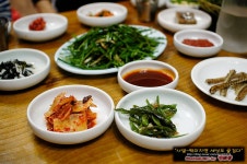 [전북맛집/풍천장어]풍천장어를 먹다 연기식당