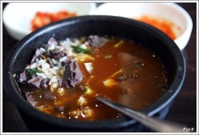 [인천/부평구]산곡동, 양평신내서울해장국 부평직영점