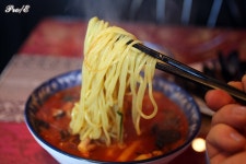 [인천/부평구]산곡동, 중화문성의 짬뽕