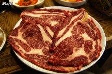 [경북/칠곡]김갑성 한우 마을