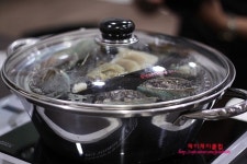 [올림픽아파트맛집/둔촌아파트맛집]성내동 전복예찬 방문후기 1탄@@