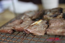 [신림동맛집]신림동에도 양꼬치집이있다 성민양꼬치방문기~