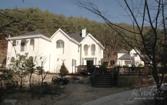 [강원/평창] 푸른하늘펜션